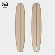 預購 Almond - The Walks On Water 衝浪板