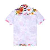 VAST 熱帶花卉防曬機能衝浪襯衫