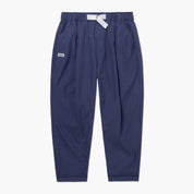 VAST 型格輕量級工裝長褲 - 深海藍