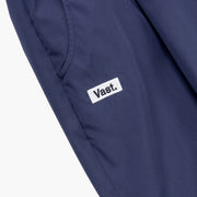 VAST 型格輕量級工裝長褲 - 深海藍