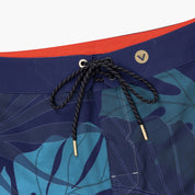 VAST 金系列機能衝浪褲 熱帶叢林