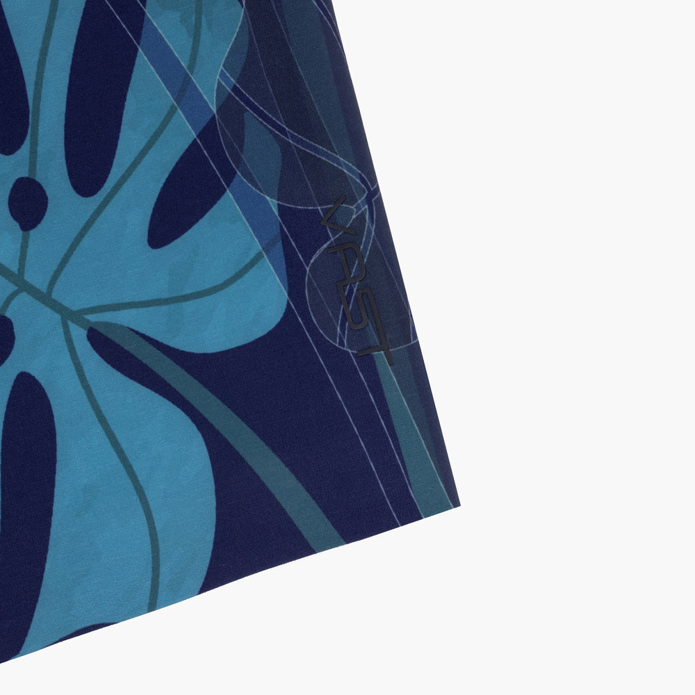 VAST 金系列機能衝浪褲 熱帶叢林