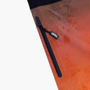 VAST 金系列機能衝浪褲 日落漸層