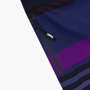 VAST 銅系列機能衝浪褲 漸層浪潮