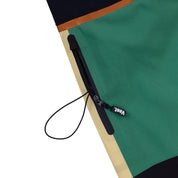 VAST 銅系列機能衝浪褲 拼接復古色塊