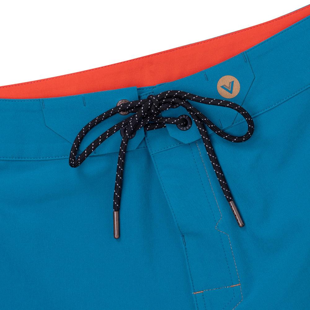 VAST 銅系列機能衝浪褲 熱帶潮汐