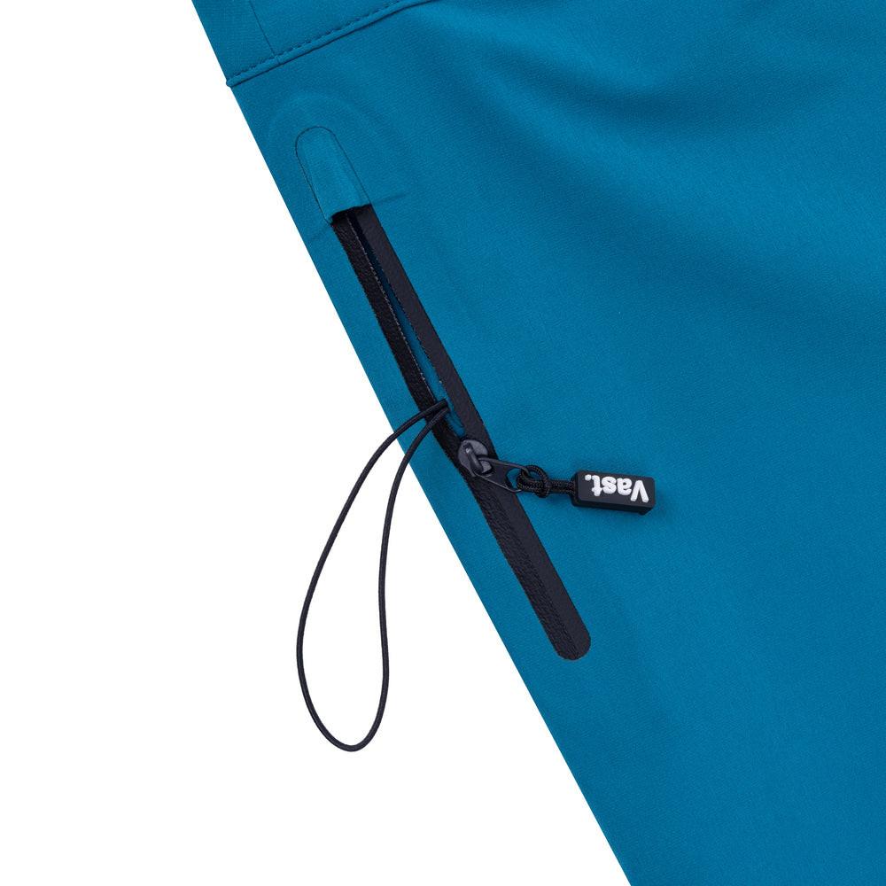 VAST 銅系列機能衝浪褲 熱帶潮汐