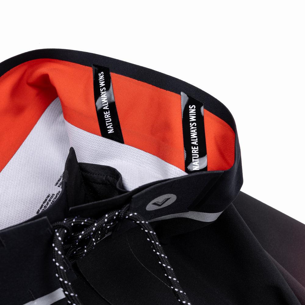 VAST Komoto 鈦系列機能衝浪褲 火山岩漿