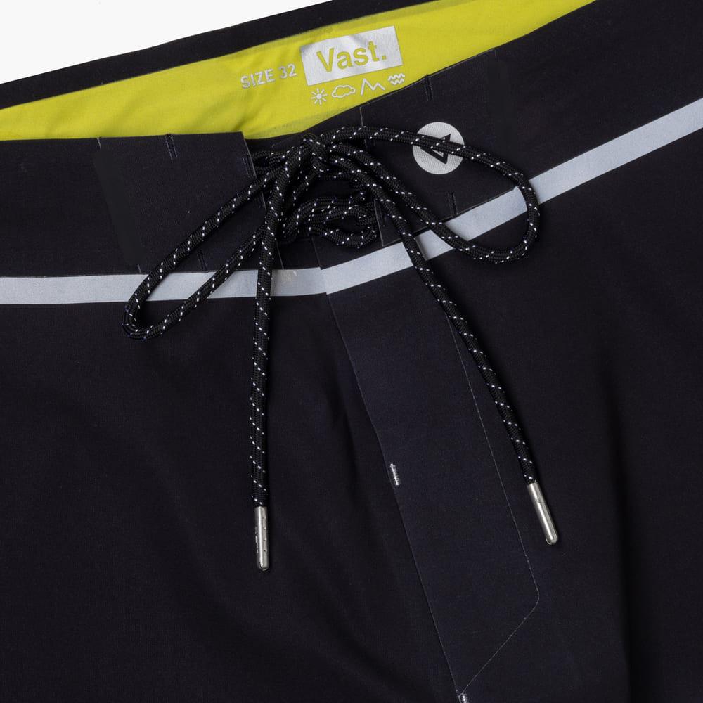 VAST 鈦系列機能衝浪褲 冷冽冰川