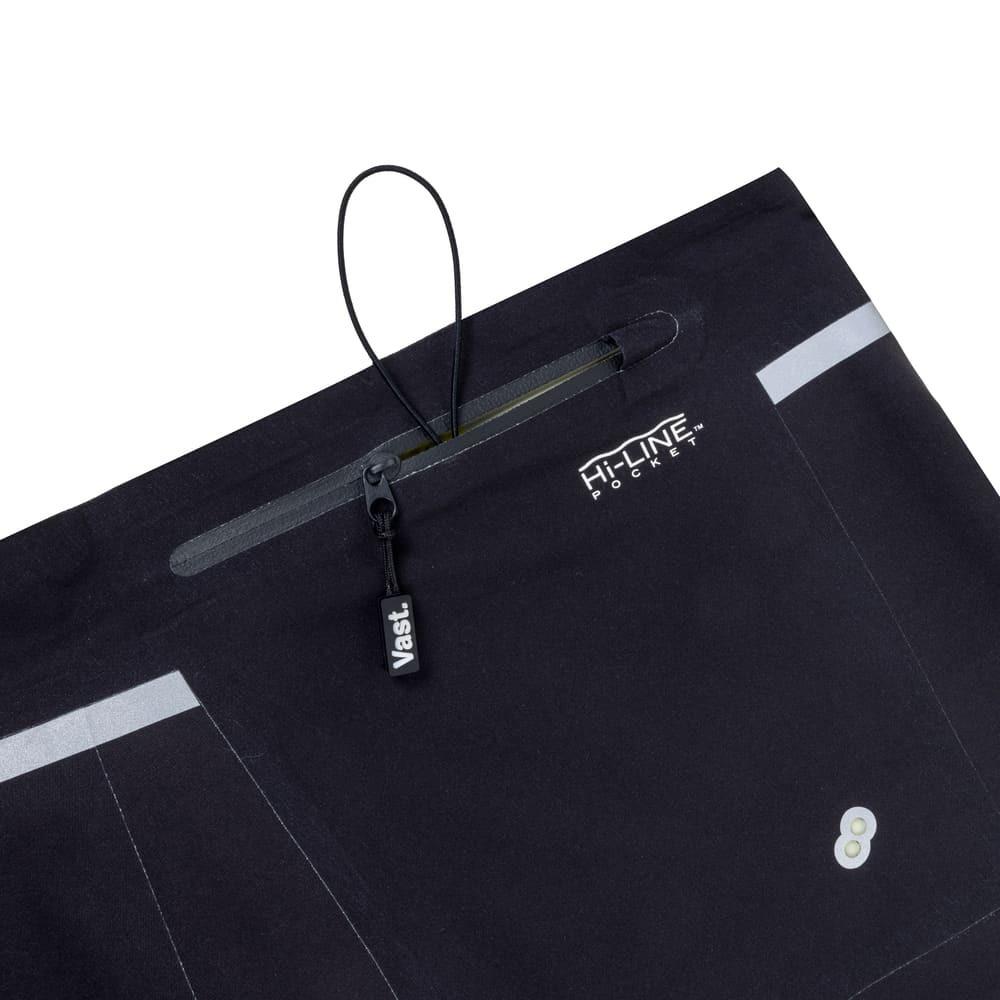 VAST 鈦系列機能衝浪褲 冷冽冰川