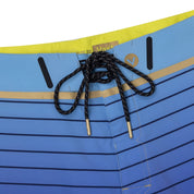 VAST 金系列機能衝浪褲 藍紫漸層