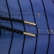 VAST 金系列機能衝浪褲 藍紫漸層