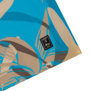 VAST 金系列機能衝浪褲 卡其熱帶叢林