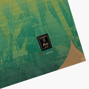 VAST 金系列機能衝浪褲 日落雷鬼