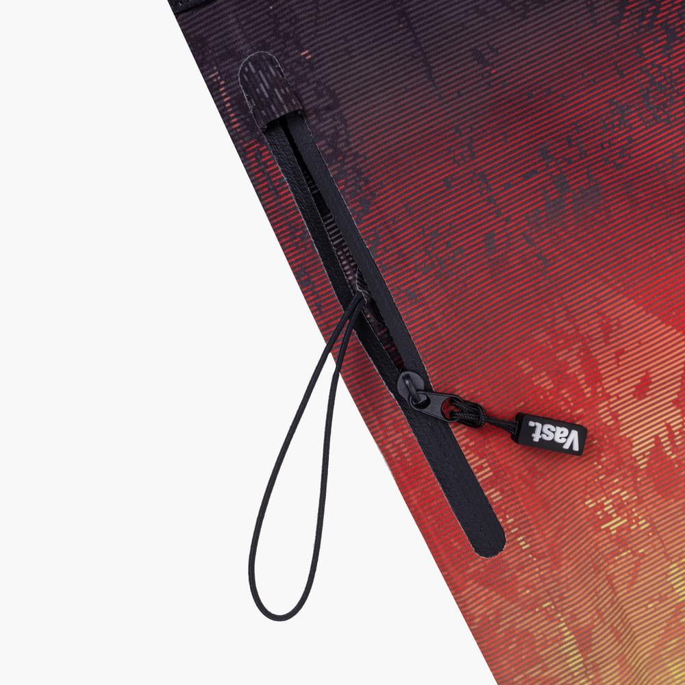 VAST 金系列機能衝浪褲 日落雷鬼