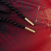 VAST 金系列機能衝浪褲 日落雷鬼