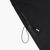 VAST 銅系列機能衝浪褲 午夜黑