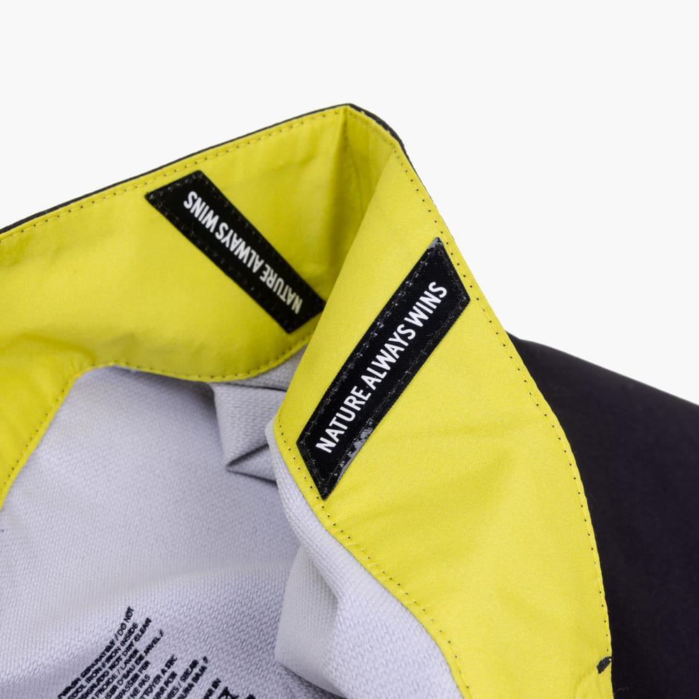 VAST 銅系列機能衝浪褲 午夜黑