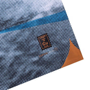 VAST 銅系列機能衝浪褲 漸層浪潮