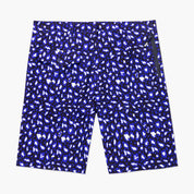 VAST Leopart 水陸兩用褲 - 豹紋藍