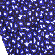 VAST Leopart 水陸兩用褲 - 豹紋藍