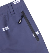 VAST 幾何白磚 水陸兩用褲