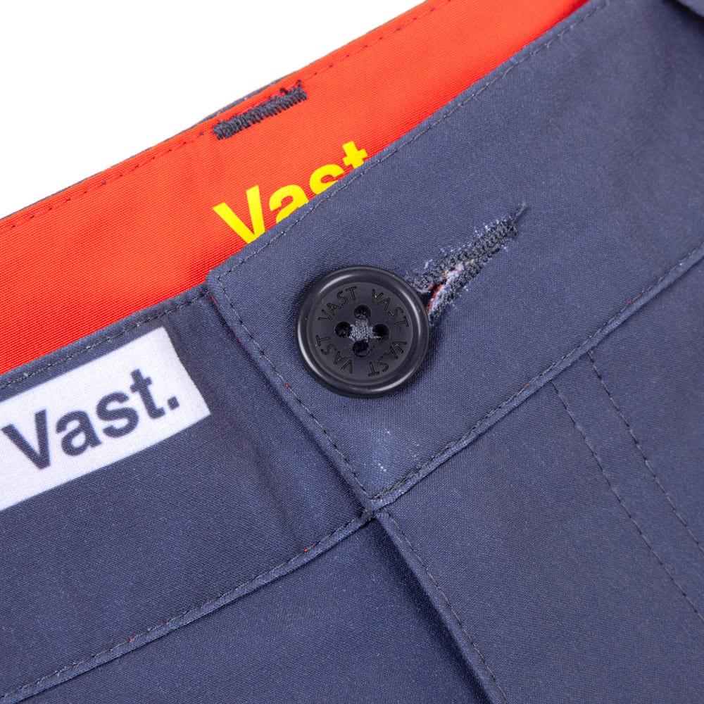 VAST 幾何白磚 水陸兩用褲