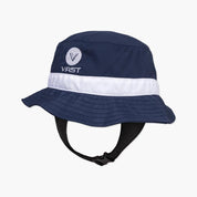 VAST 經典海軍藍遮陽衝浪漁夫帽