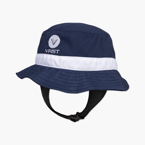 VAST 經典海軍藍遮陽衝浪漁夫帽