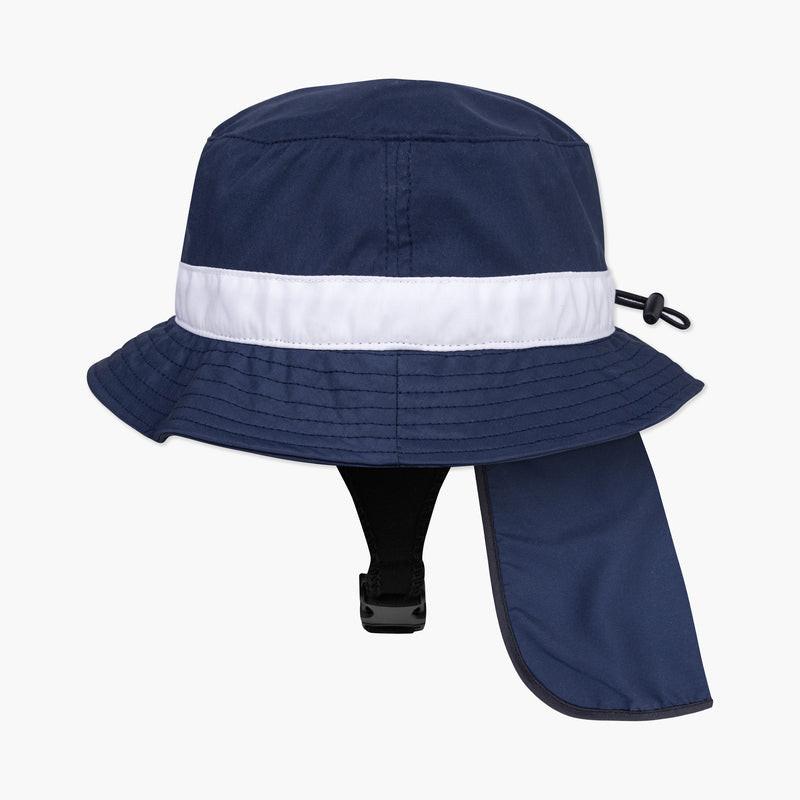 VAST 經典海軍藍遮陽衝浪漁夫帽