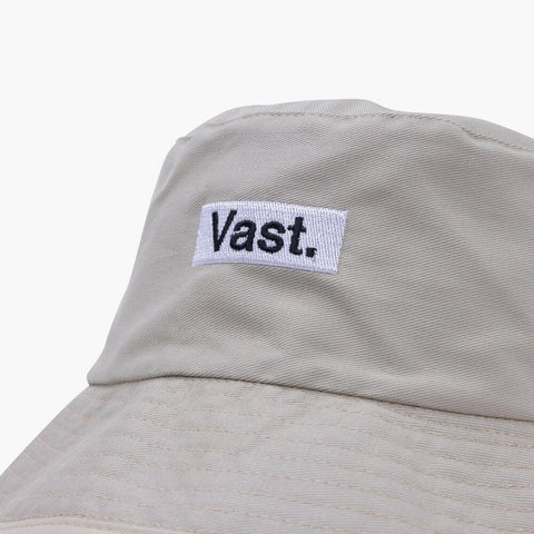 VAST TW Camo 雙面迷彩漁夫帽