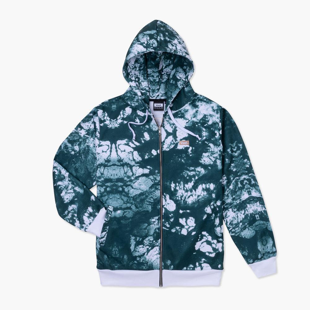 Vast Jacket VAST 型格浪花連帽保暖外套 – VAST Surf Shop