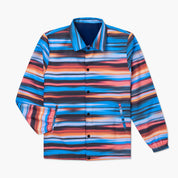 VAST 型格雙面教練外套