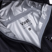 VAST 機能連帽防潑水防風外套