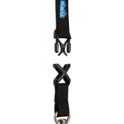 KAVU Rope Lanyard 拆卸式頸掛繩 磚窯紋