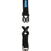 KAVU Rope Lanyard 拆卸式頸掛繩 磚窯紋