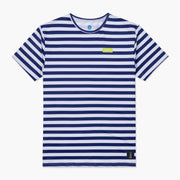 VAST 水手條紋 防曬機能衝浪T Shirt