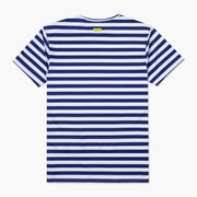 VAST 水手條紋 防曬機能衝浪T Shirt
