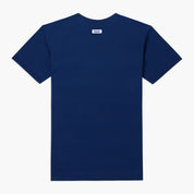 VAST 經典Logo海軍藍2.0 防曬機能衝浪T Shirt