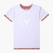 VAST 紅綠豹紋 防曬機能衝浪T Shirt