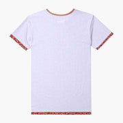 VAST 紅綠豹紋 防曬機能衝浪T Shirt