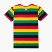 VAST 雷鬼律動 防曬機能衝浪T Shirt