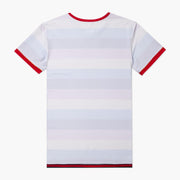 VAST 雷鬼律動 防曬機能衝浪T Shirt