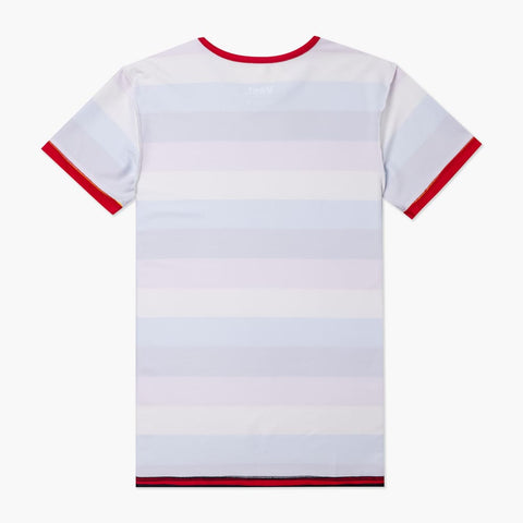 VAST 雷鬼律動 防曬機能衝浪T Shirt