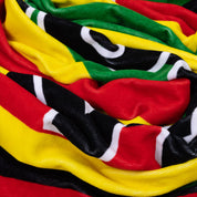 VAST 雷鬼律動 海灘毛巾