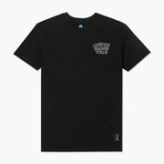 VAST Earth Doole Tee 地球短袖上衣 - 黑