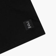 VAST Earth Doole Tee 地球短袖上衣 - 黑
