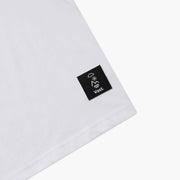 VAST Earth Doole Tee 地球短袖上衣 - 白