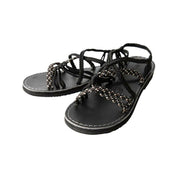 KAVU Alderbrooke 編織涼鞋 - 走道灰