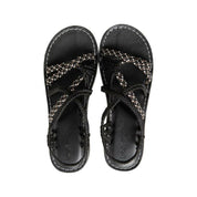 KAVU Alderbrooke 編織涼鞋 - 走道灰